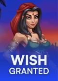 Wish Granted