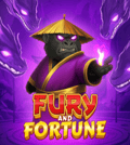 Fury and Fortune