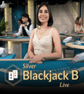 Blackjack Silver B