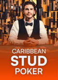 Caribbean Stud Poker