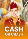 Cash or Crash