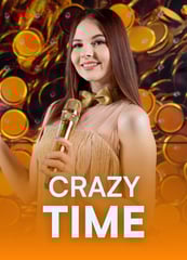 Crazy Time