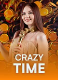 Crazy Time