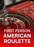 First Person American Roulette
