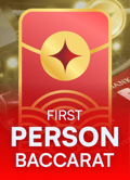 First Person Baccarat