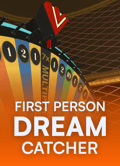 First Person Dream Catcher
