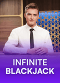 Infinite Blackjack