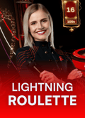 Lightning Roulette