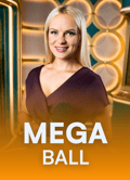 Mega Ball