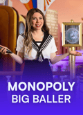 Monopoly Big Baller