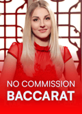 No Commission Baccarat