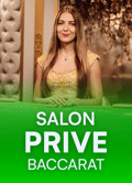 Salon Prive Baccarat B