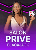 Salon Prive Blackjack D