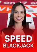 Speed Blackjack L