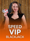 Speed VIP Blackjack H