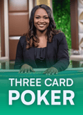 Three Card Poker