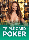 Triple Card Poker