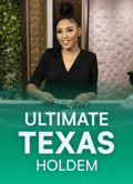 Ultimate Texas Hold'em