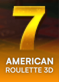 American Roulette 3D