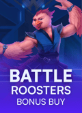 Battle Roosters Bonus Buy
