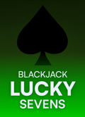 BlackJack Lucky Sevens