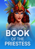 Book of the Priestess