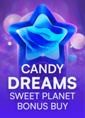 Candy Dreams: Sweet Planet Bonus Buy