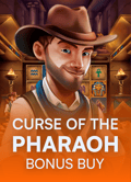Curse of the Pharaoh Bonus Buy