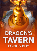 Dragon's Tavern Bonus Buy