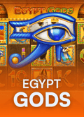 Egypt Gods