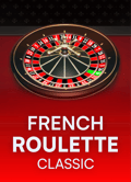 French Roulette Classic