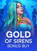 Gold of Sirens Bonus Buy