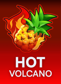 Hot Volcano