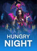 Hungry Night