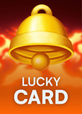 Lucky Card