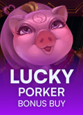 Lucky Porker Bonus Buy
