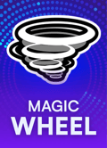 Magic Wheel