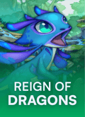 Reign of Dragons