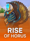 Rise of Horus