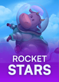 Rocket Stars