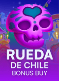 Rueda De Chile Bonus Buy