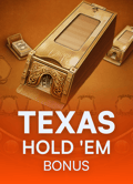 Texas Hold 'em Bonus