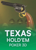 Texas Hold'em Poker 3D