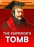 The Emperor's Tomb