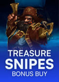 Treasure-snipes Bonus Buy