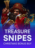 Treasure-snipes: Christmas Bonus Buy