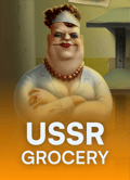 USSR Grocery