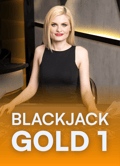 Blackjack Gold 1