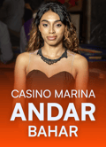 Casino Marina Andar Bahar