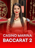 Casino Marina Baccarat B